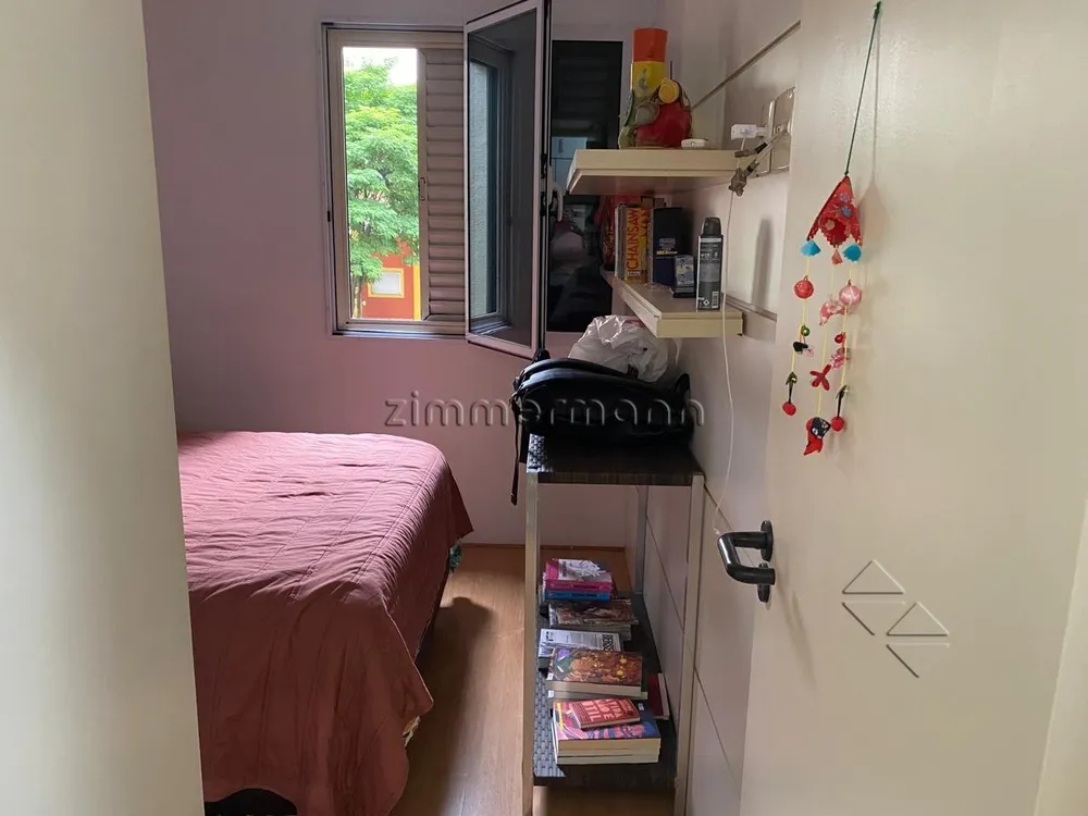 Apartamento, 1 quarto, 48 m² - Foto 2