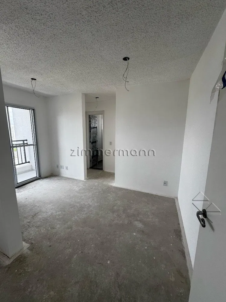 Apartamento, 2 quartos, 40 m² - Foto 4