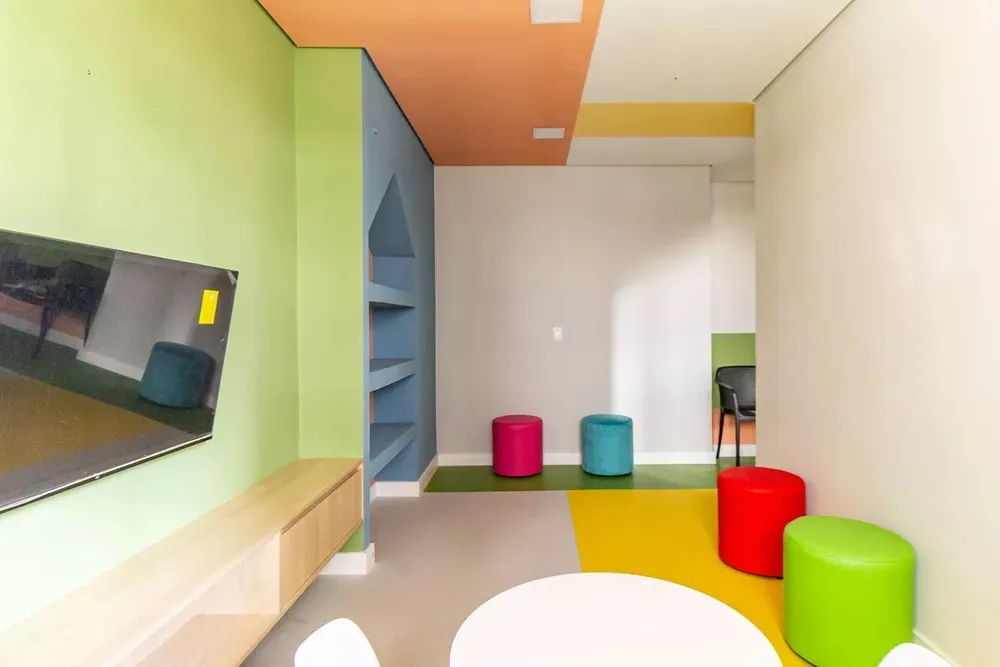 Apartamento, 2 quartos, 40 m² - Foto 11