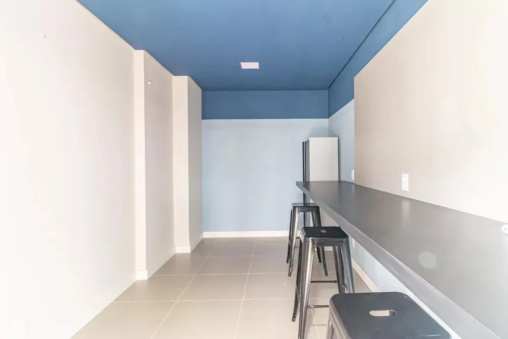 Apartamento, 2 quartos, 40 m² - Foto 1