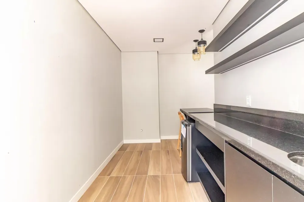 Apartamento, 2 quartos, 40 m² - Foto 12