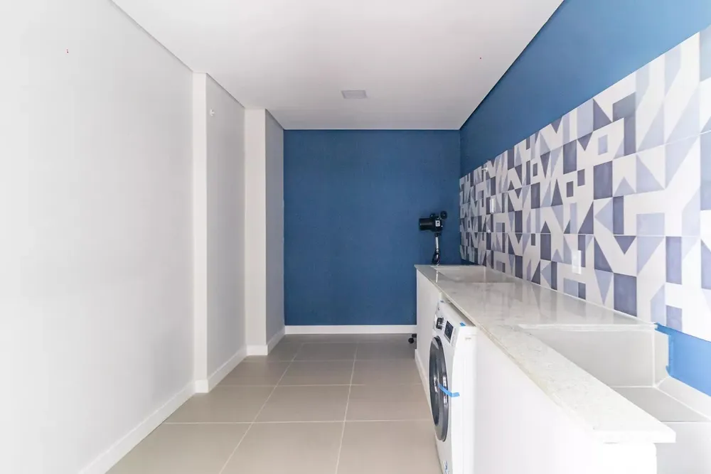 Apartamento, 2 quartos, 40 m² - Foto 7