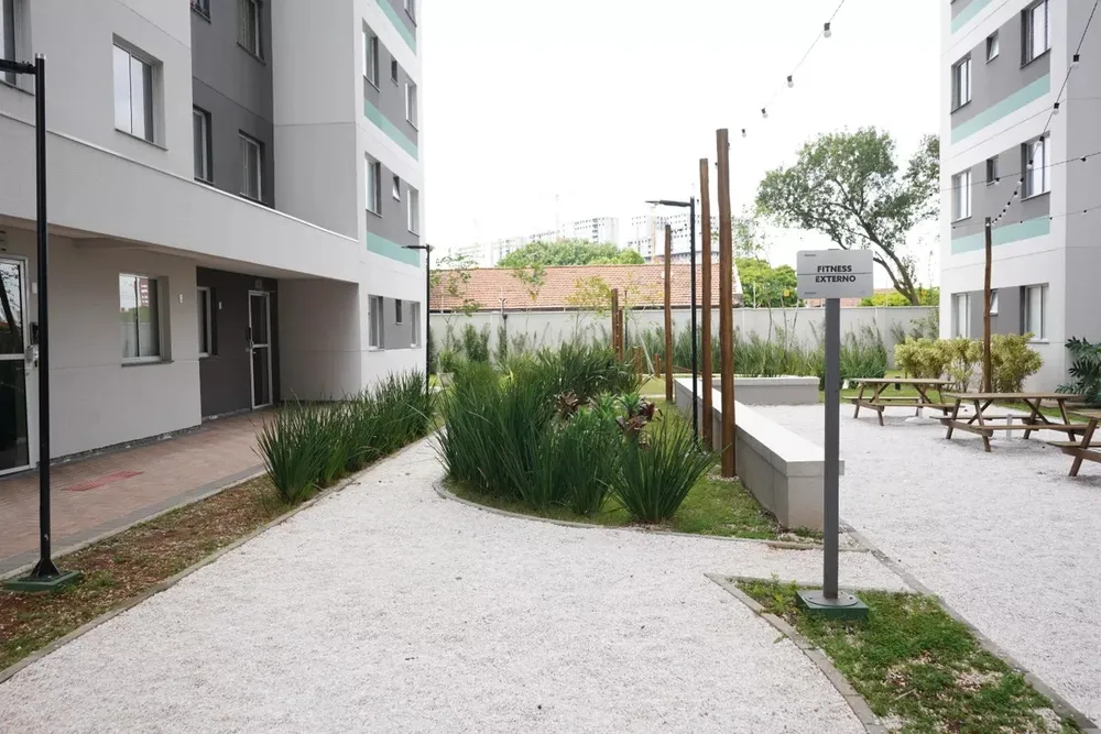 Apartamento, 2 quartos, 40 m² - Foto 6