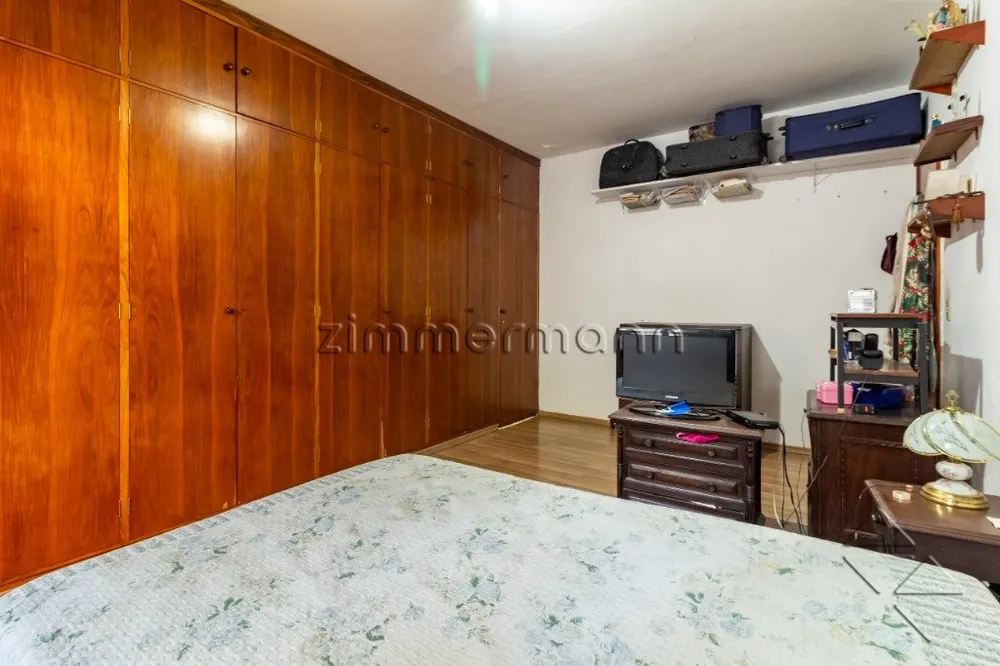 Casa, 3 quartos, 166 m² - Foto 6