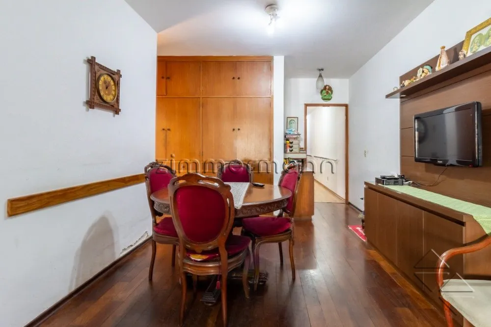 Casa, 3 quartos, 166 m² - Foto 3