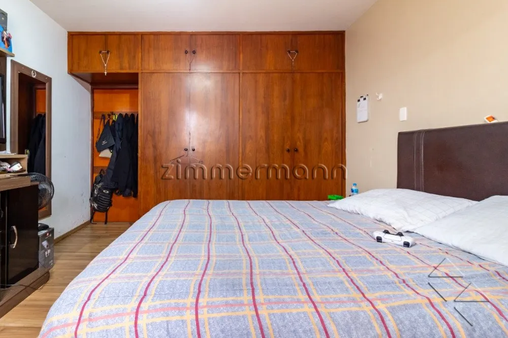 Casa, 3 quartos, 166 m² - Foto 4