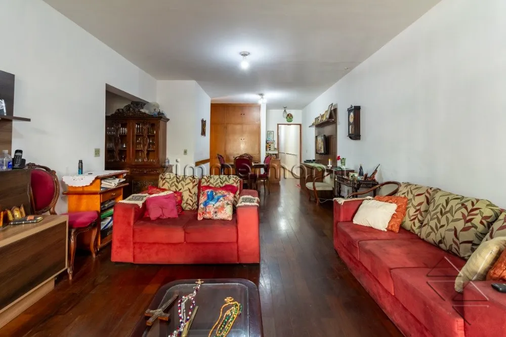 Casa, 3 quartos, 166 m² - Foto 7