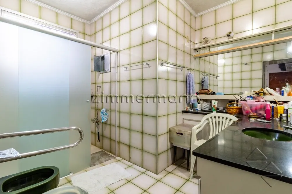 Casa, 3 quartos, 166 m² - Foto 5