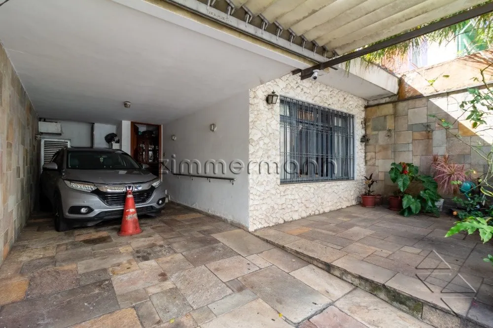 Casa, 3 quartos, 166 m² - Foto 12