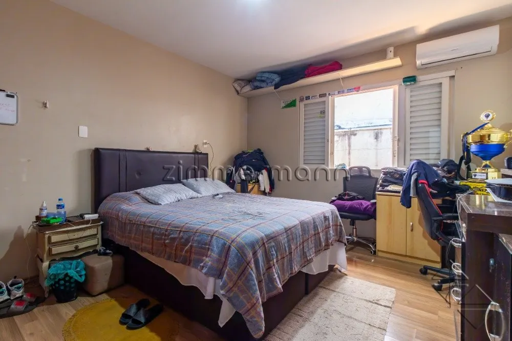 Casa, 3 quartos, 166 m² - Foto 2