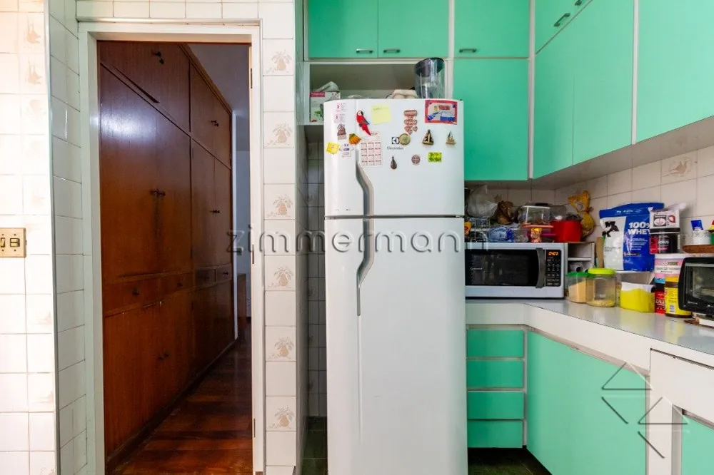 Casa, 3 quartos, 166 m² - Foto 1