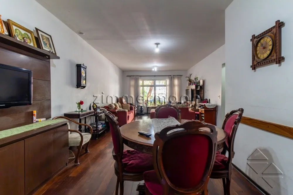 Casa, 3 quartos, 166 m² - Foto 6