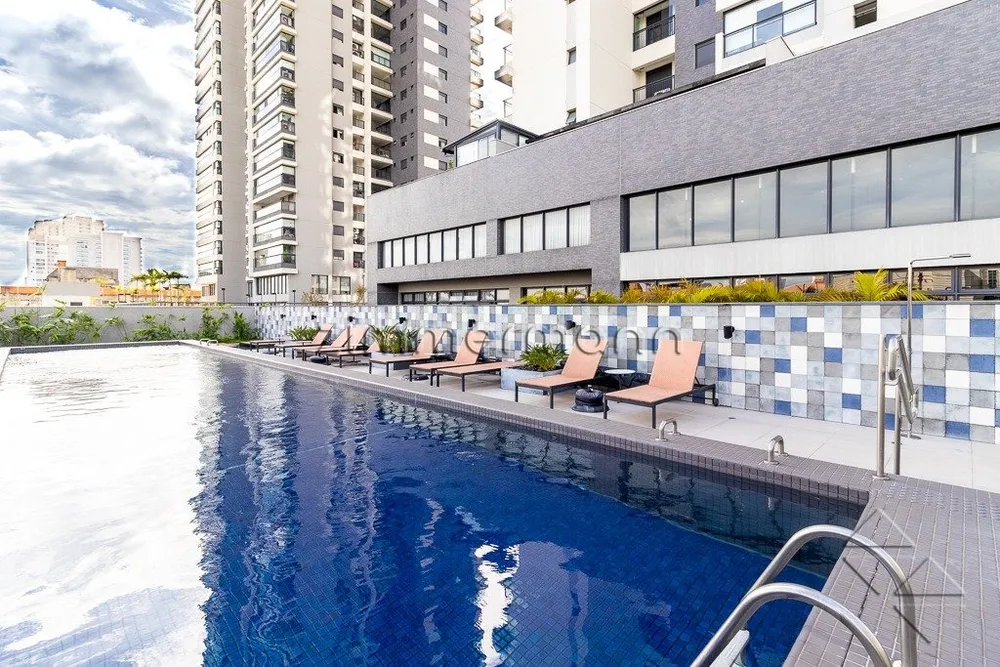 Apartamento, 2 quartos, 66 m² - Foto 2