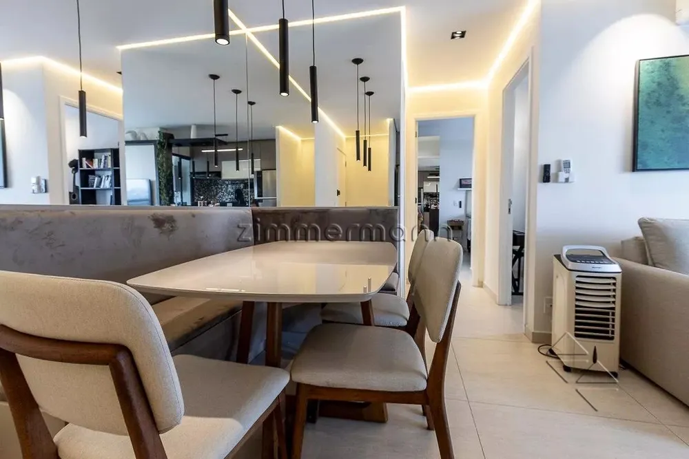 Apartamento, 2 quartos, 66 m² - Foto 4