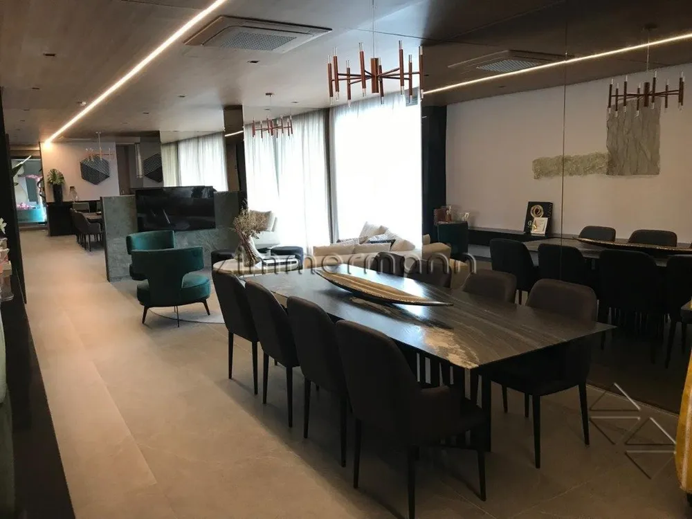 Apartamento, 3 quartos, 131 m² - Foto 4