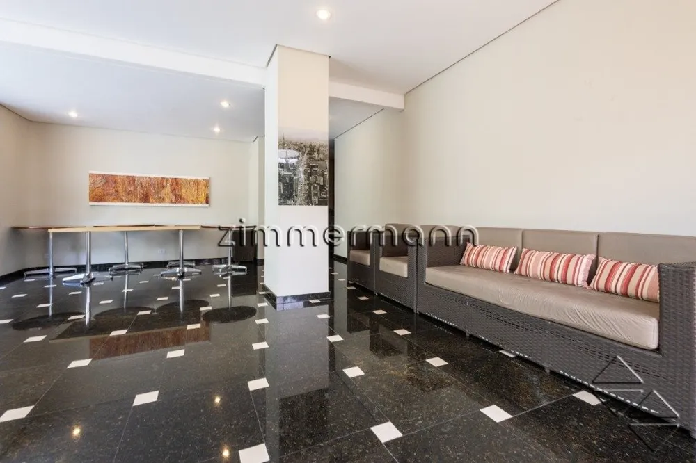 Cobertura, 3 quartos, 220 m² - Foto 9