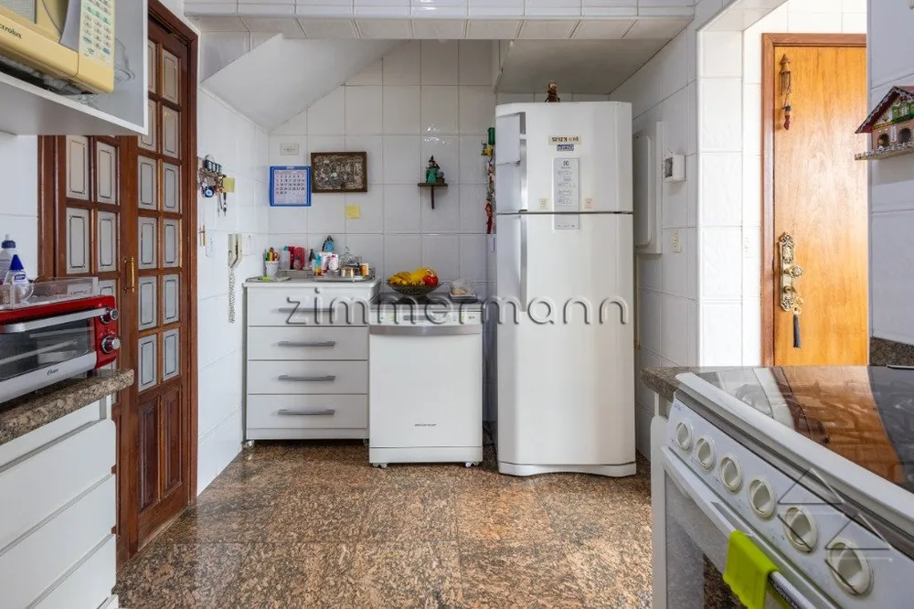 Cobertura, 3 quartos, 220 m² - Foto 5