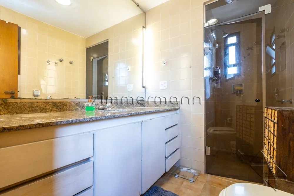 Cobertura, 3 quartos, 220 m² - Foto 4