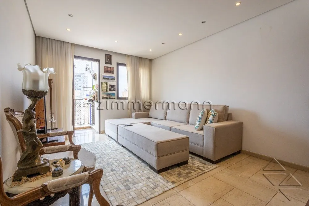Cobertura, 3 quartos, 220 m² - Foto 2