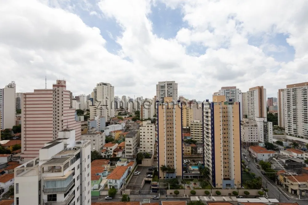 Cobertura, 3 quartos, 220 m² - Foto 1