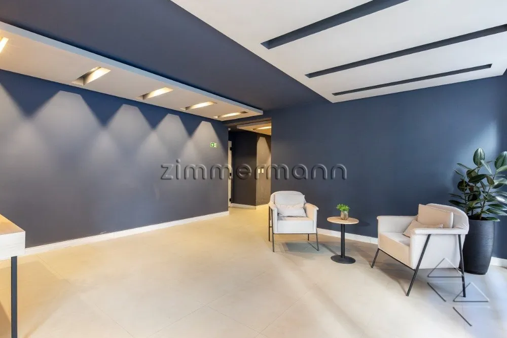 Apartamento, 2 quartos, 40 m² - Foto 11