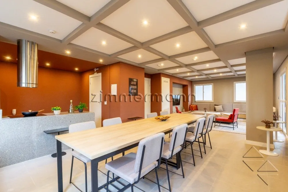 Apartamento, 2 quartos, 40 m² - Foto 10