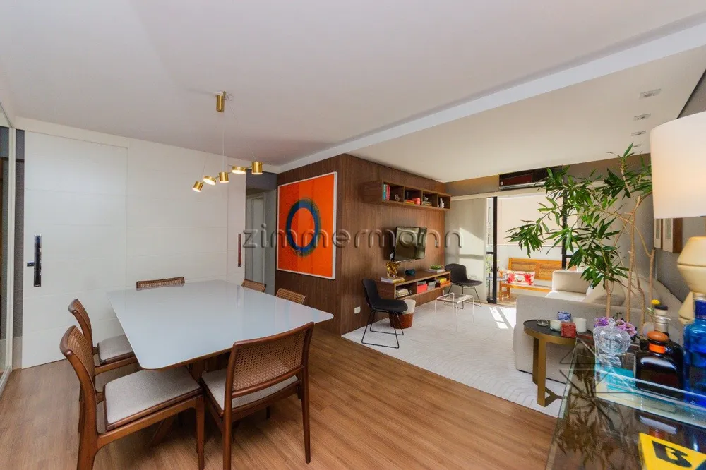 Apartamento, 3 quartos, 94 m² - Foto 1