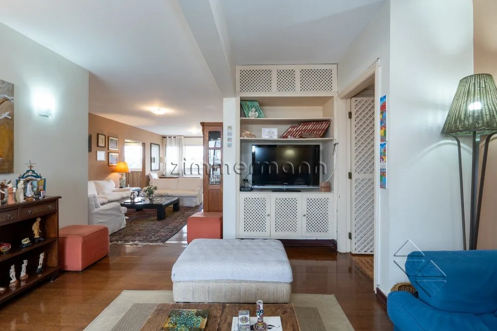 Cobertura, 3 quartos, 227 m² - Foto 7