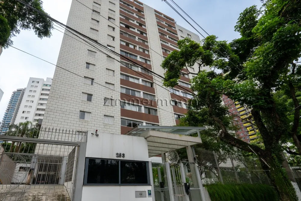 Cobertura, 3 quartos, 227 m² - Foto 8