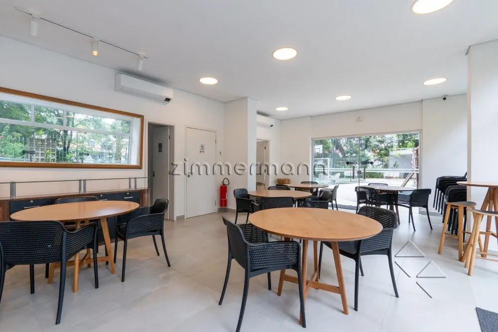 Cobertura, 3 quartos, 227 m² - Foto 10