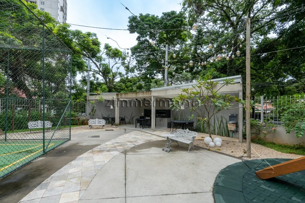 Cobertura, 3 quartos, 227 m² - Foto 1