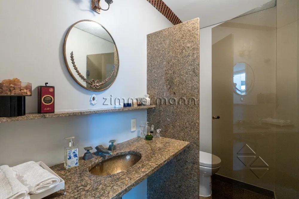 Cobertura, 3 quartos, 227 m² - Foto 6