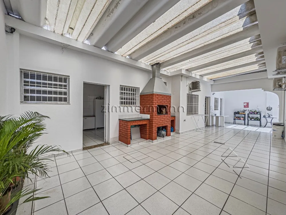 Casa, 5 quartos, 315 m² - Foto 1