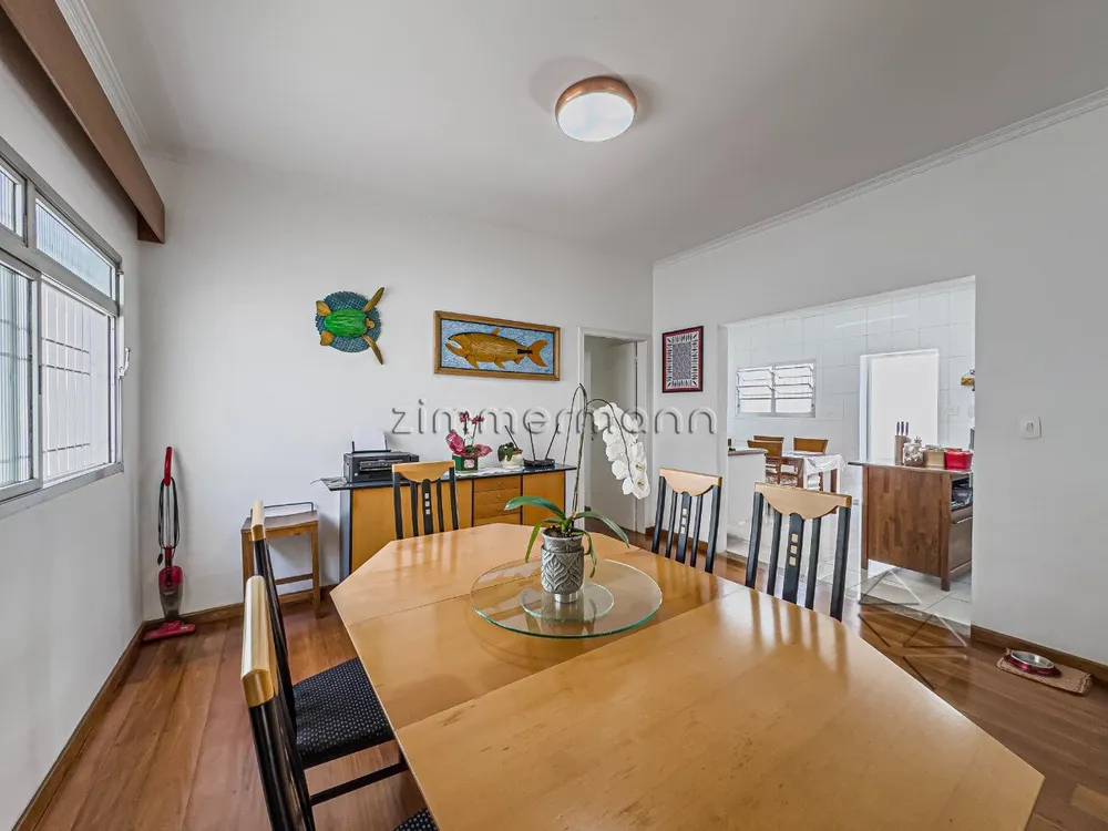 Casa, 5 quartos, 315 m² - Foto 3