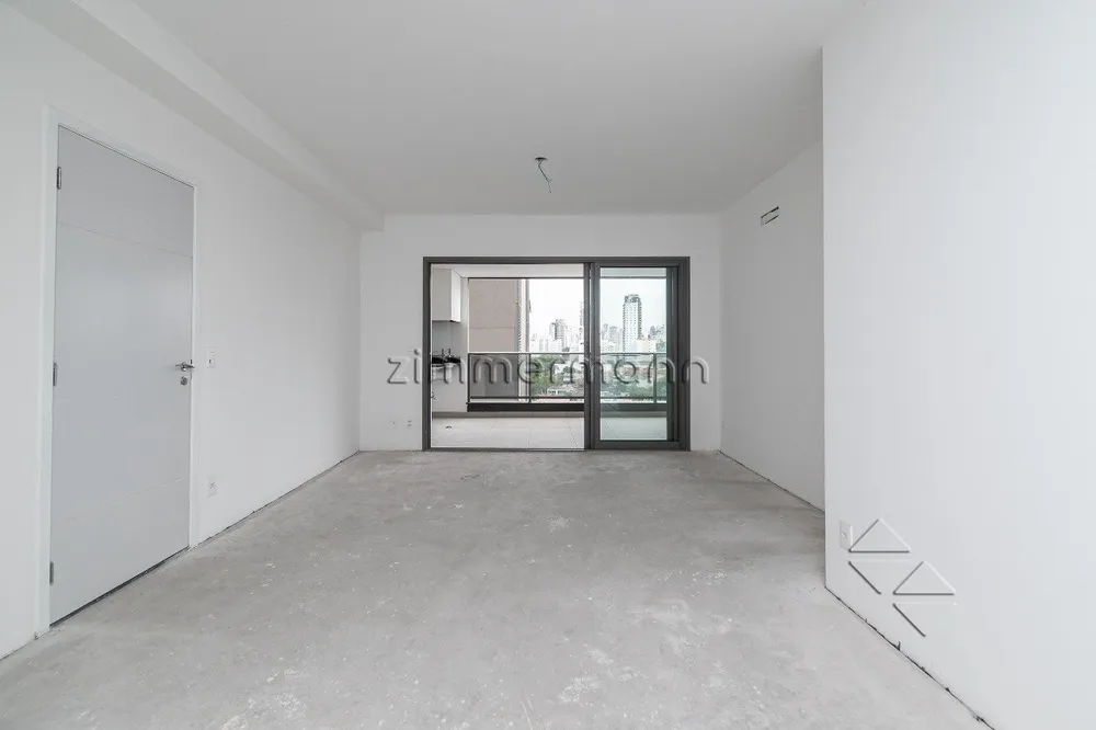 Apartamento, 3 quartos, 130 m² - Foto 1