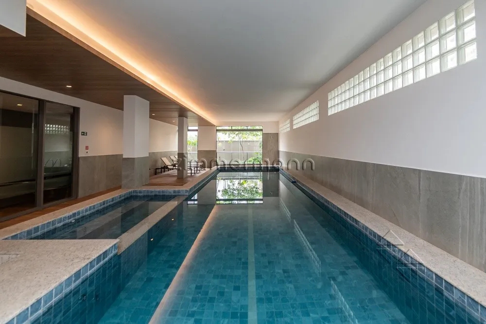 Apartamento, 3 quartos, 130 m² - Foto 4