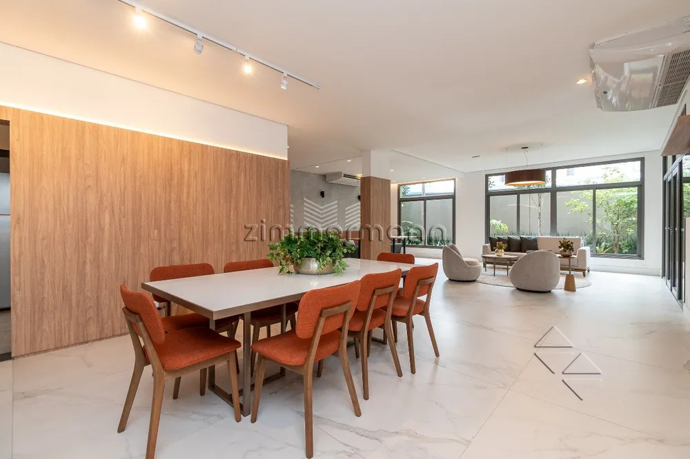 Apartamento, 3 quartos, 130 m² - Foto 3