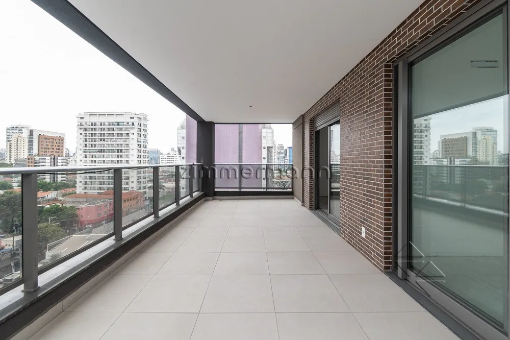 Apartamento, 3 quartos, 130 m² - Foto 9