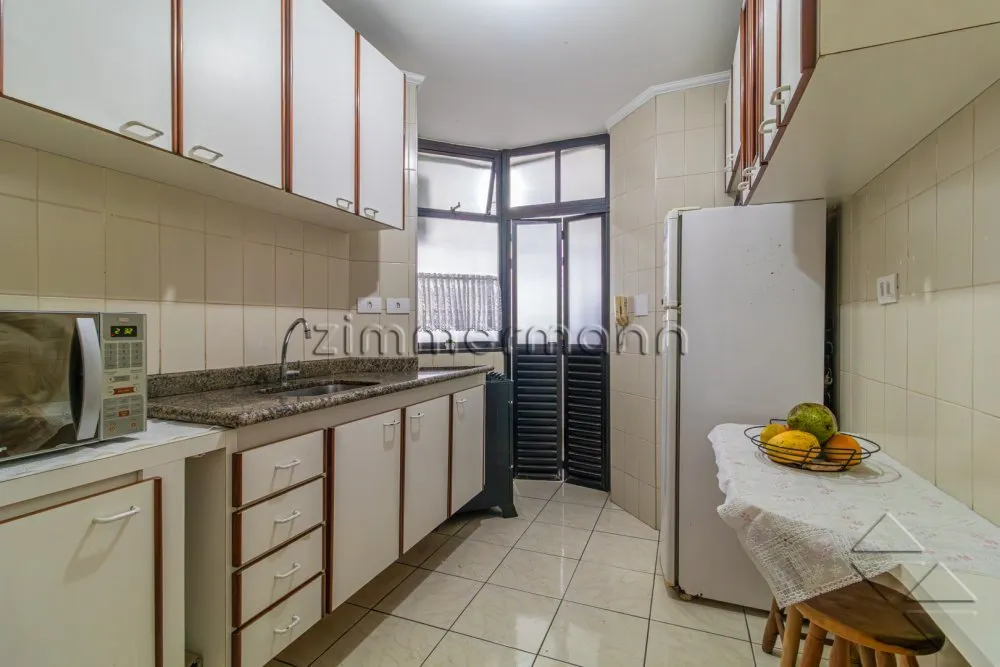 Apartamento, 2 quartos, 56 m² - Foto 5
