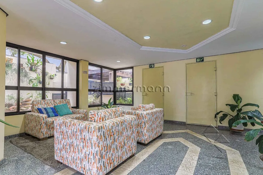 Apartamento, 2 quartos, 56 m² - Foto 2