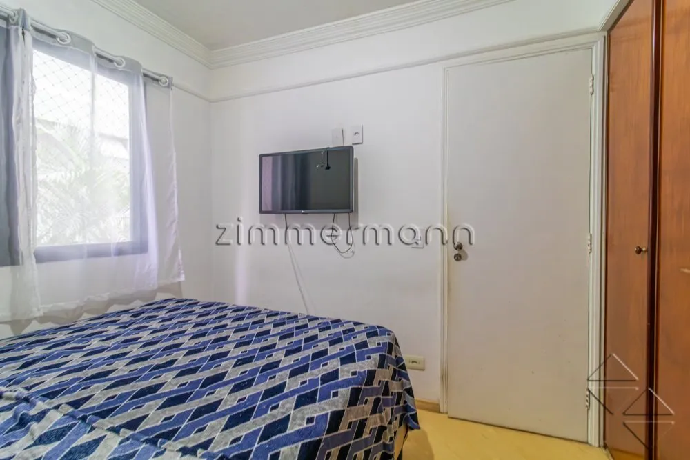 Apartamento, 2 quartos, 56 m² - Foto 3