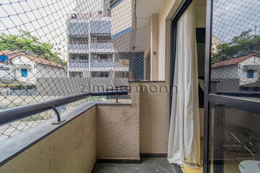Apartamento, 2 quartos, 56 m² - Foto 6