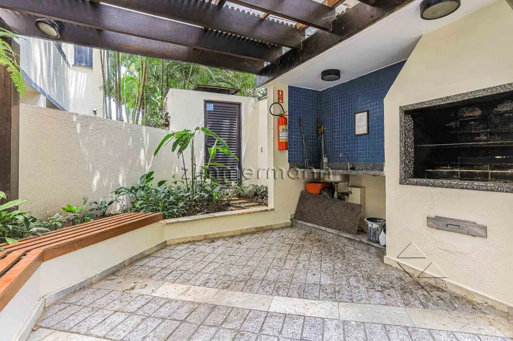Apartamento, 2 quartos, 56 m² - Foto 3
