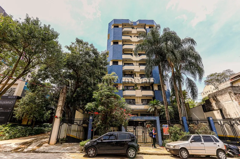 Apartamento, 2 quartos, 56 m² - Foto 8
