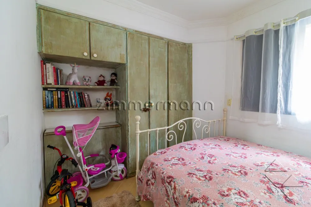 Apartamento, 2 quartos, 56 m² - Foto 1