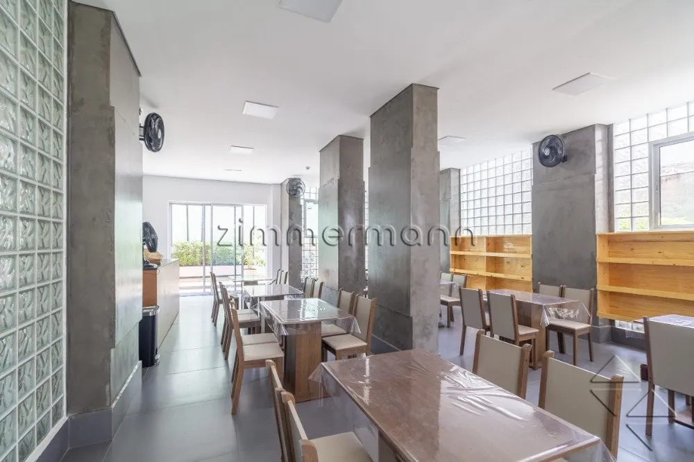 Apartamento, 3 quartos, 103 m² - Foto 1
