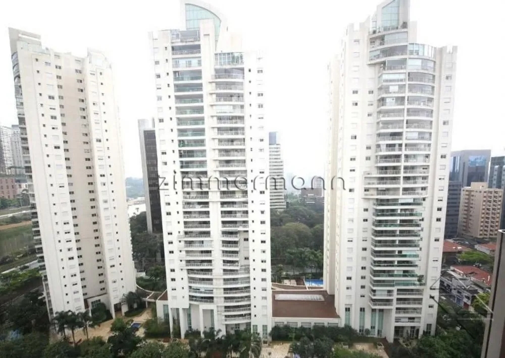 Apartamento, 2 quartos, 54 m² - Foto 2