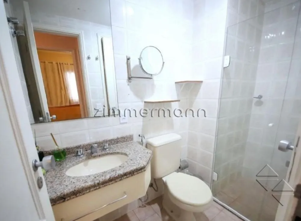Apartamento, 2 quartos, 54 m² - Foto 4