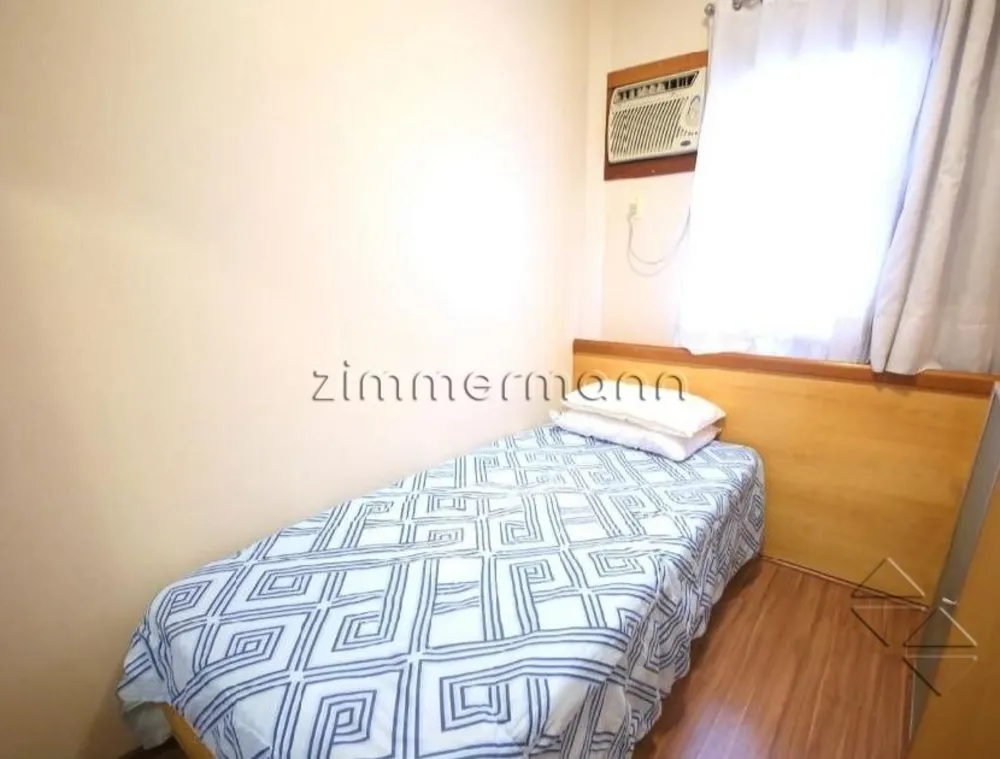 Apartamento, 2 quartos, 54 m² - Foto 3