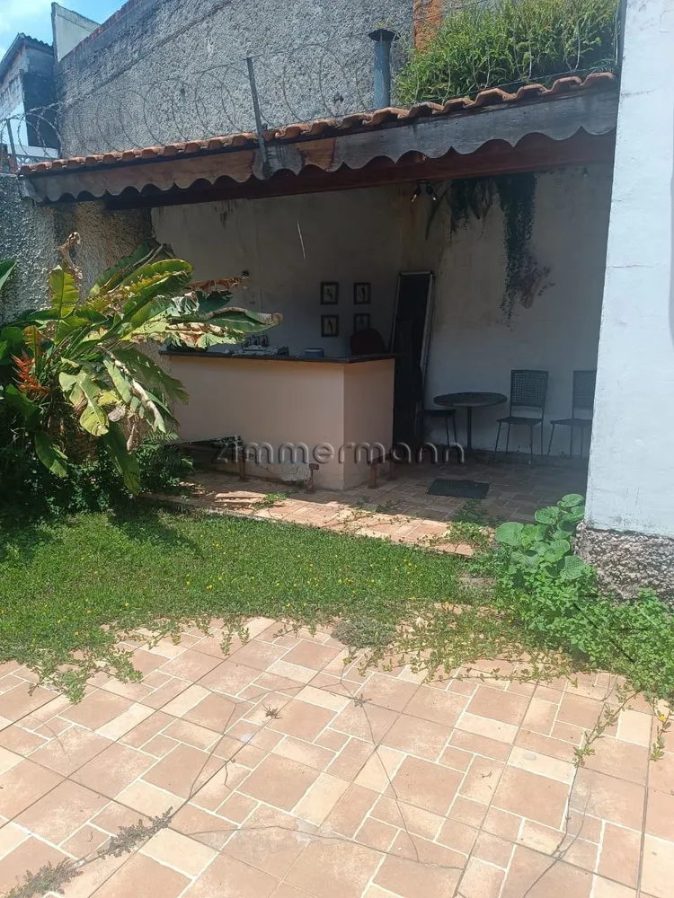 Casa, 3 quartos, 187 m² - Foto 7